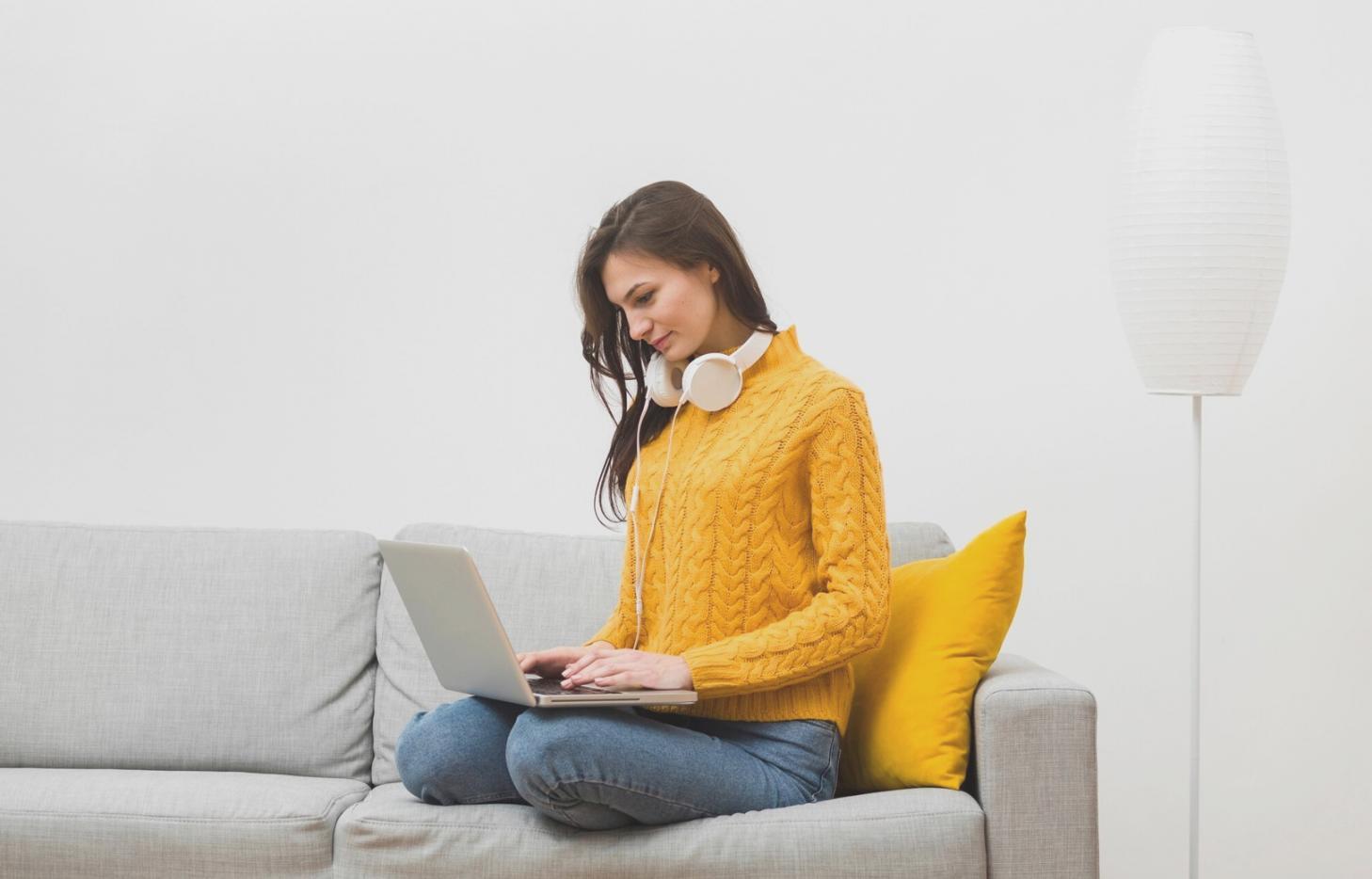 Teilnehmer während einer Finanzanalyse-Übung