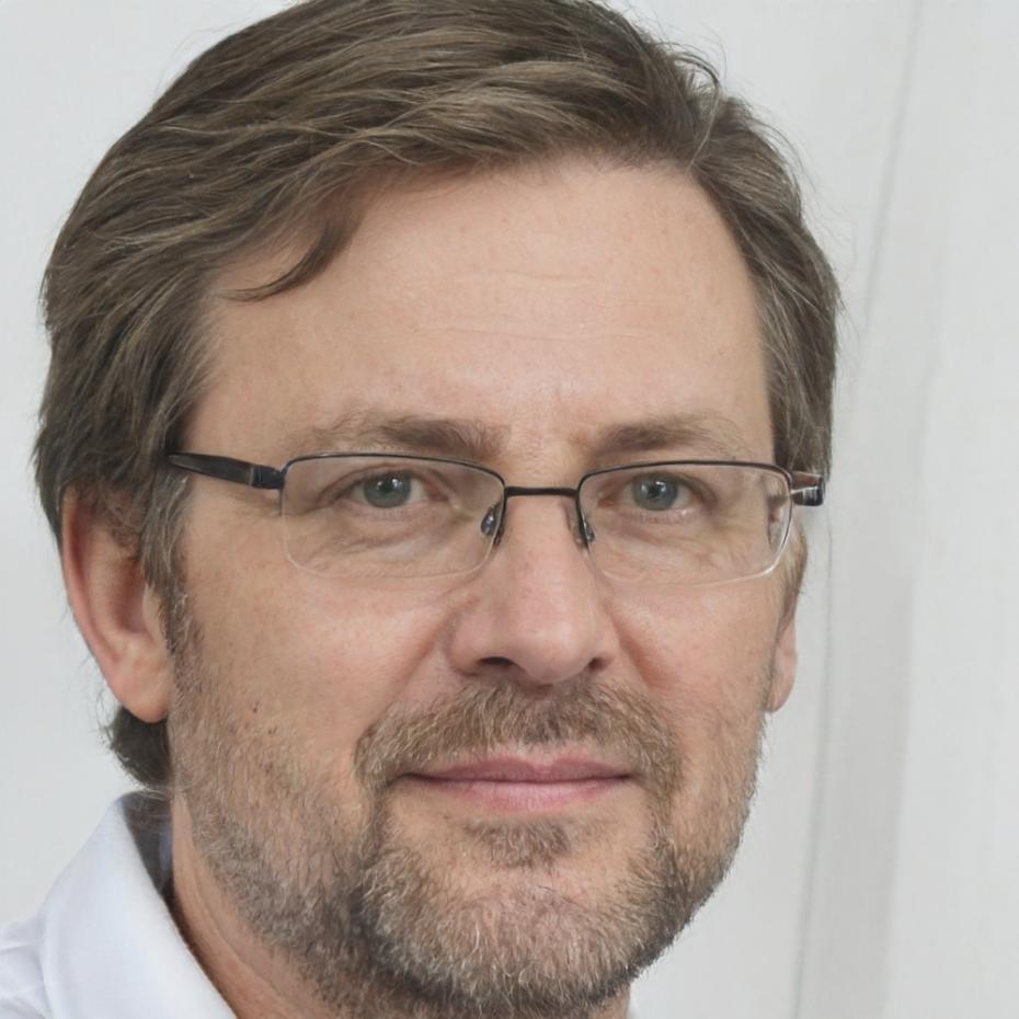 Lennart Jürgensen, Programmleiter Corporate Finance