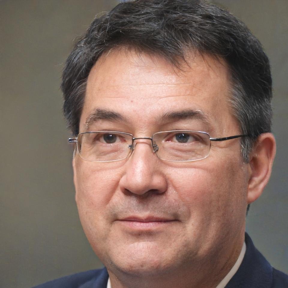 Porträt von Henrik Lundqvist